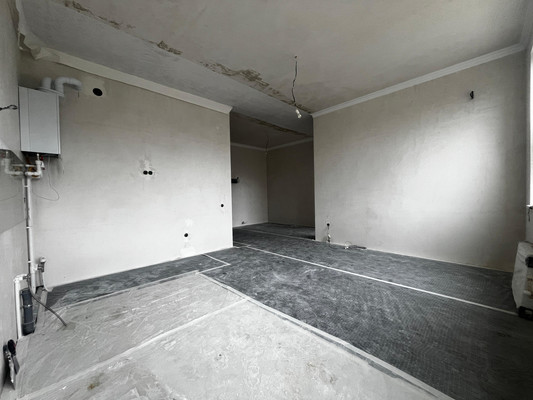 Продам трехкомнатную (3-комн.) квартиру, ОДС ул, 97к2, Нальчик г