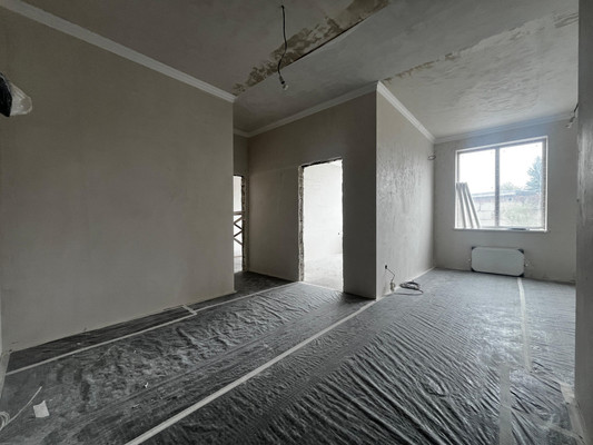 Продам трехкомнатную (3-комн.) квартиру, ОДС ул, 97к2, Нальчик г