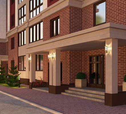 Продам однокомнатную (1-комн.) квартиру, Куликова ул, 8, Иваново г