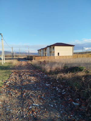 Продам дом, Автодорога Юровка - Новороссийск тер, 442, Юровка с, 0 км от города