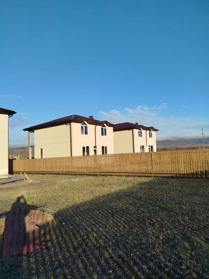 Продам дом, Автодорога Юровка - Новороссийск тер, 442, Юровка с, 0 км от города