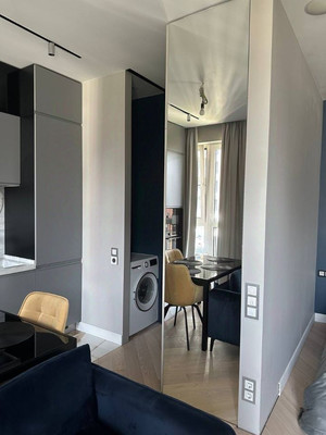 Продам однокомнатную (1-комн.) квартиру, Красноказарменная ул, 14Ак2, Москва г