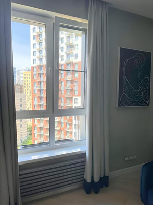 Продам однокомнатную (1-комн.) квартиру, Красноказарменная ул, 14Ак2, Москва г
