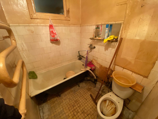 Продам двухкомнатную (2-комн.) квартиру, Мира ул, 6, Верея г