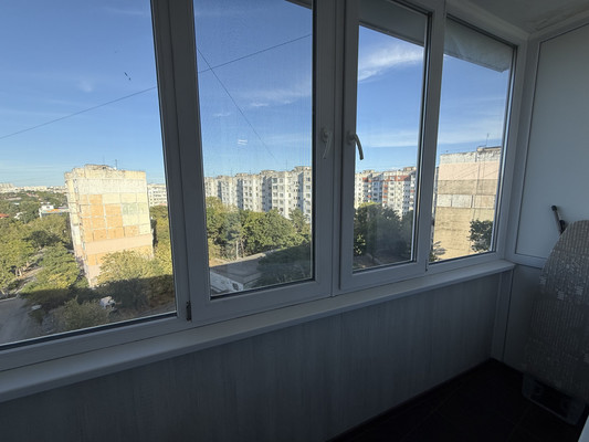 Продам однокомнатную (1-комн.) квартиру, Куйбышева ул, 31, Симферополь г