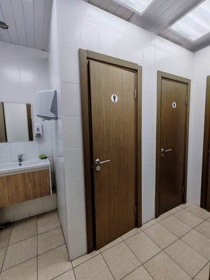 Сдам склад 260 м2, Ям с