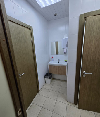 Сдам склад 260 м2, Ям с