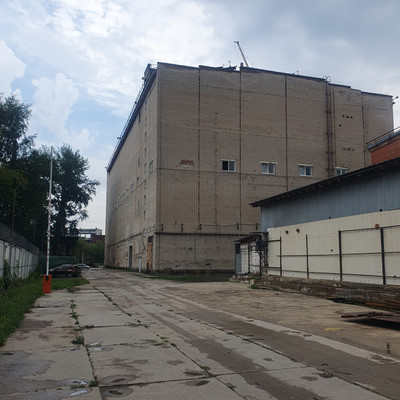Сдам торговое помещение 2 500 м2, Подольская ул, 20, Северово д