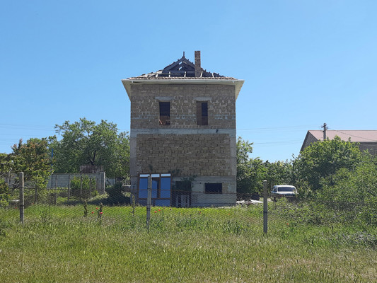 Продам дом, Геофизик тер. СПК, Левадки с, 0 км от города