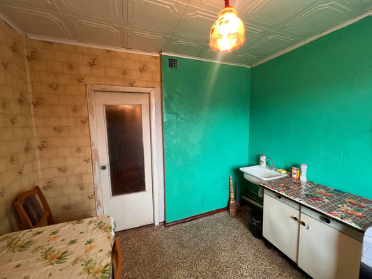 Продам однокомнатную (1-комн.) квартиру, Шоссейная ул, 6, Шугарово с