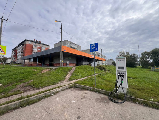 Продам однокомнатную (1-комн.) квартиру, Шоссейная ул, 6, Шугарово с