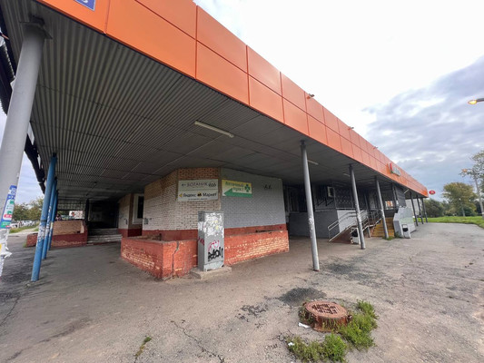 Продам однокомнатную (1-комн.) квартиру, Шоссейная ул, 6, Шугарово с