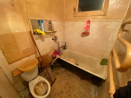 Продам комнату в 2-комн. квартире, Мира ул, 6, Верея г