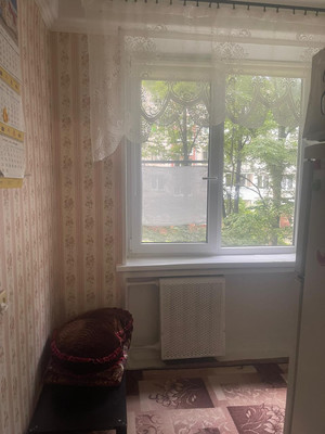 Продам однокомнатную (1-комн.) квартиру, Витебский пр-кт, 47Ак3, Санкт-Петербург г