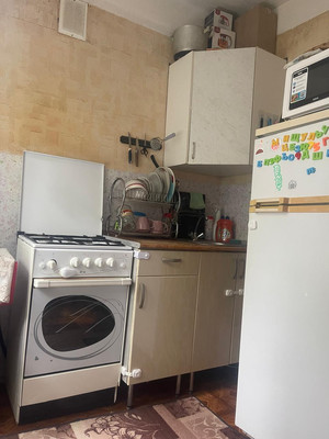 Продам однокомнатную (1-комн.) квартиру, Витебский пр-кт, 47Ак3, Санкт-Петербург г