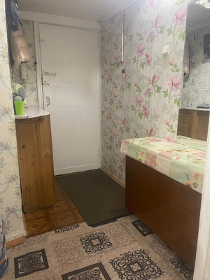 Продам однокомнатную (1-комн.) квартиру, Витебский пр-кт, 47Ак3, Санкт-Петербург г