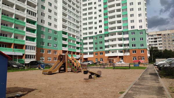 Продам однокомнатную (1-комн.) квартиру, Лежневская ул, 213, Иваново г