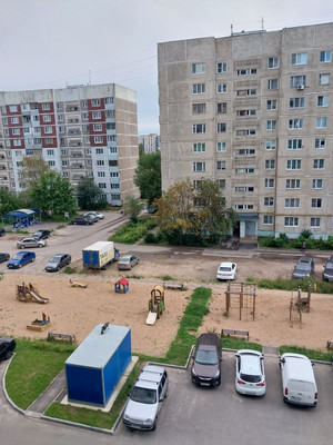 Продам однокомнатную (1-комн.) квартиру, Лежневская ул, 213, Иваново г