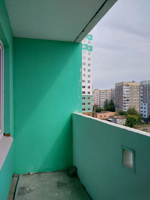 Продам однокомнатную (1-комн.) квартиру, Лежневская ул, 213, Иваново г