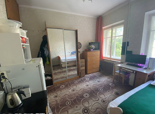 Продам комнату в 4-комн. квартире, Разъезжая ул, 44, Санкт-Петербург г