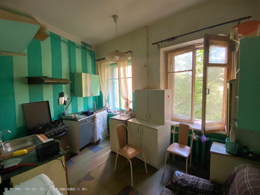 Продам комнату в 4-комн. квартире, Разъезжая ул, 44, Санкт-Петербург г
