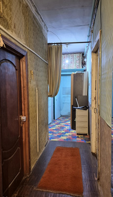 Продам комнату в 4-комн. квартире, Разъезжая ул, 44, Санкт-Петербург г