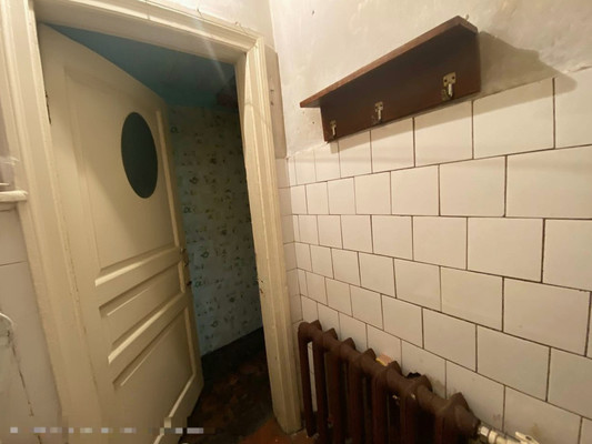 Продам комнату в 4-комн. квартире, Разъезжая ул, 44, Санкт-Петербург г