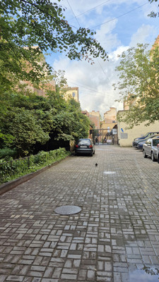 Продам комнату в 4-комн. квартире, Разъезжая ул, 44, Санкт-Петербург г
