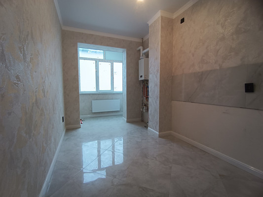 Продам двухкомнатную (2-комн.) квартиру, Солнечная ул, 8к1, Нальчик г