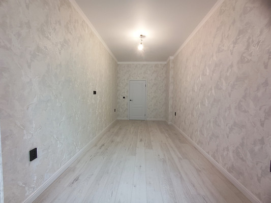 Продам двухкомнатную (2-комн.) квартиру, Солнечная ул, 8к1, Нальчик г