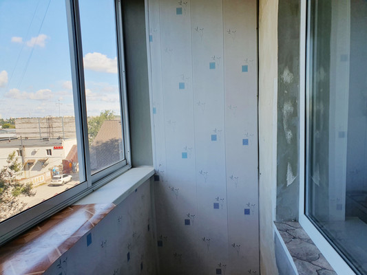 Продам однокомнатную (1-комн.) квартиру, Доватора ул, 10кБ, Липецк г