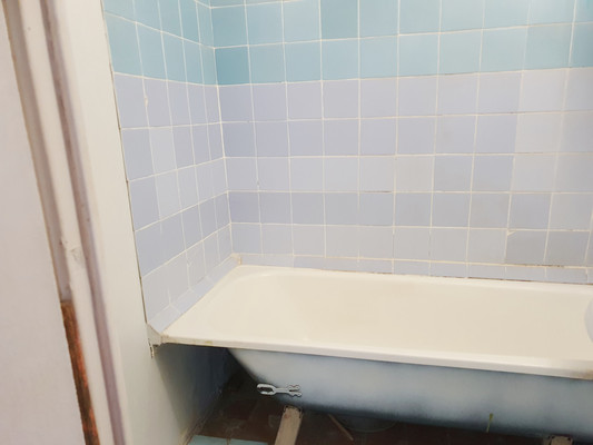 Продам однокомнатную (1-комн.) квартиру, Доватора ул, 10кБ, Липецк г