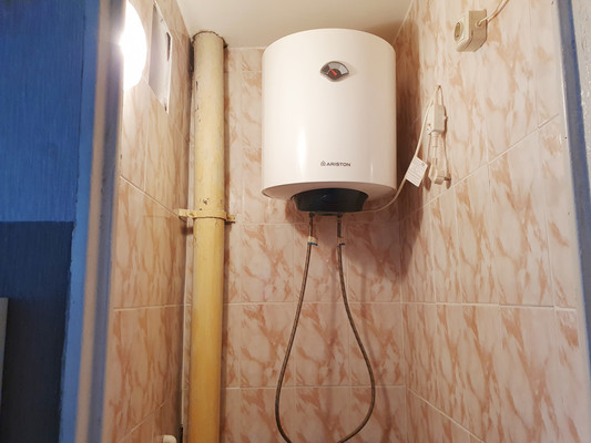 Продам однокомнатную (1-комн.) квартиру, Доватора ул, 10кБ, Липецк г