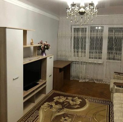 Продам двухкомнатную (2-комн.) квартиру, А.А.Кадырова ул, 11, Нальчик г