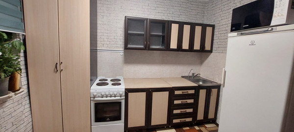 Продам однокомнатную (1-комн.) квартиру, Шолохова ул, 2, Москва г