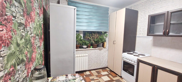 Продам однокомнатную (1-комн.) квартиру, Шолохова ул, 2, Москва г
