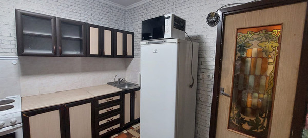 Продам однокомнатную (1-комн.) квартиру, Шолохова ул, 2, Москва г