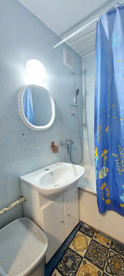 Продам однокомнатную (1-комн.) квартиру, Шолохова ул, 2, Москва г