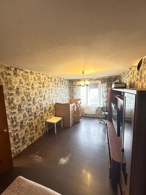 Продам двухкомнатную (2-комн.) квартиру, Новоясеневский пр-кт, 32к3, Москва г