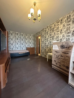 Продам двухкомнатную (2-комн.) квартиру, Новоясеневский пр-кт, 32к3, Москва г