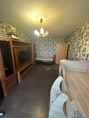 Продам двухкомнатную (2-комн.) квартиру, Новоясеневский пр-кт, 32к3, Москва г