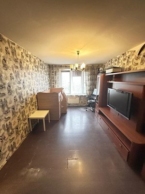 Продам двухкомнатную (2-комн.) квартиру, Новоясеневский пр-кт, 32к3, Москва г