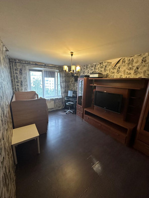 Продам двухкомнатную (2-комн.) квартиру, Новоясеневский пр-кт, 32к3, Москва г