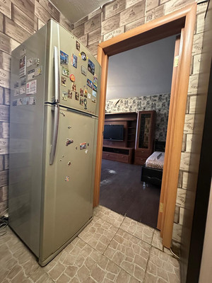 Продам двухкомнатную (2-комн.) квартиру, Новоясеневский пр-кт, 32к3, Москва г