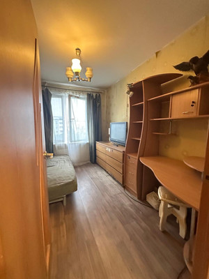 Продам двухкомнатную (2-комн.) квартиру, Новоясеневский пр-кт, 32к3, Москва г