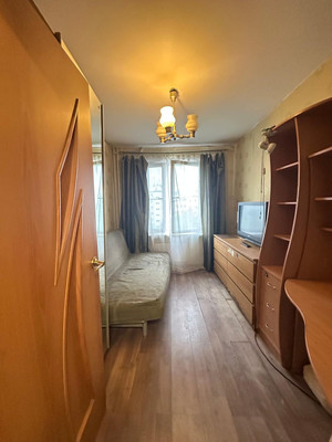 Продам двухкомнатную (2-комн.) квартиру, Новоясеневский пр-кт, 32к3, Москва г
