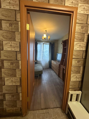 Продам двухкомнатную (2-комн.) квартиру, Новоясеневский пр-кт, 32к3, Москва г