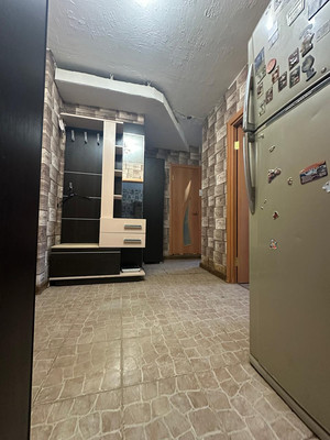 Продам двухкомнатную (2-комн.) квартиру, Новоясеневский пр-кт, 32к3, Москва г