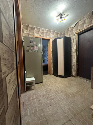 Продам двухкомнатную (2-комн.) квартиру, Новоясеневский пр-кт, 32к3, Москва г