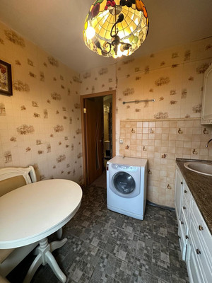 Продам двухкомнатную (2-комн.) квартиру, Новоясеневский пр-кт, 32к3, Москва г